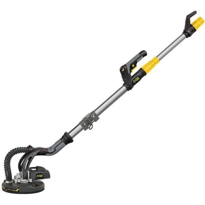 Lijadora telescópica de pared FARTOOLS DWS 710E - 710 W Lijadora telescópica de pared FARTOOLS DWS 710E - 710 W