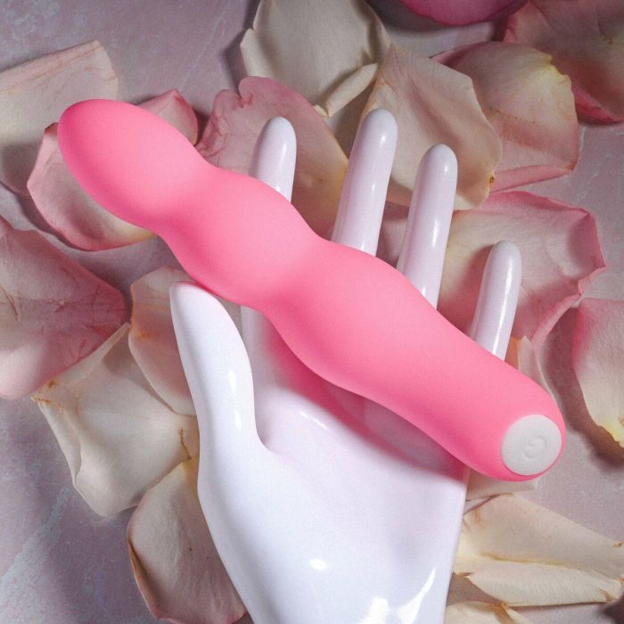 Vibrador Evolved Rosa 5 Vibrador Evolved Rosa 5