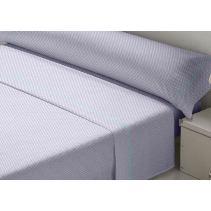 Juego de Sábanas Tejidos Reina Cama de 135