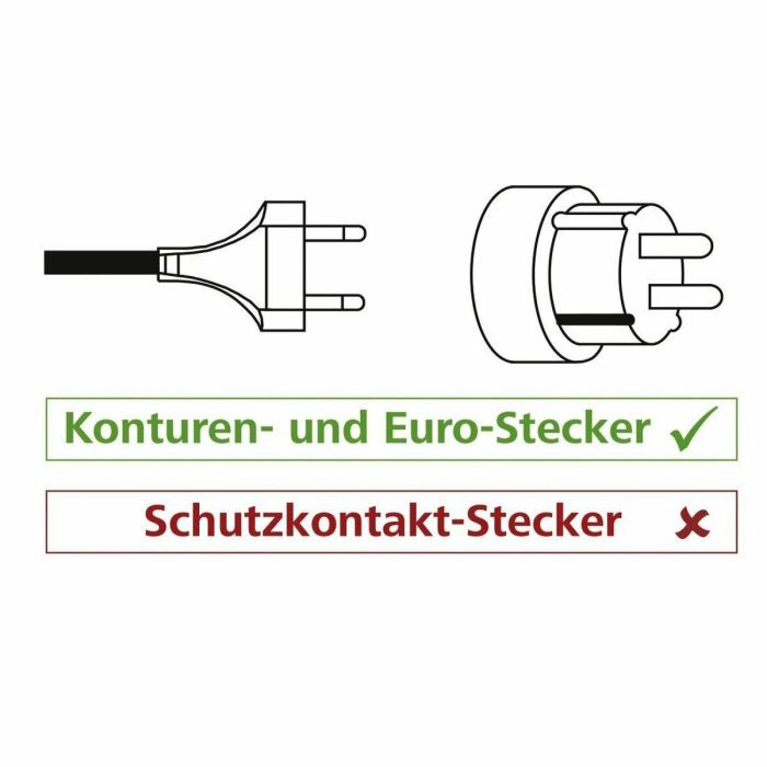 Adaptador de Corriente Hama 00012364 8