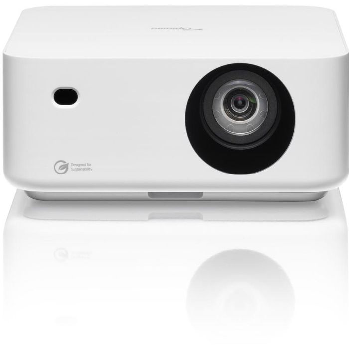 Optoma ML1080 Proyector Láser DLP Full HD 1080p, Ultraportátil, 1200 Lúmenes, Triple Láser RGB, Sostenible, USB-C, 30.000 Horas Vida Útil 2 Optoma ML1080 Proyector Láser DLP Full HD 1080p, Ultraportátil, 1200 Lúmenes, Triple Láser RGB, Sostenible, USB-C, 30.000 Horas Vida Útil 2