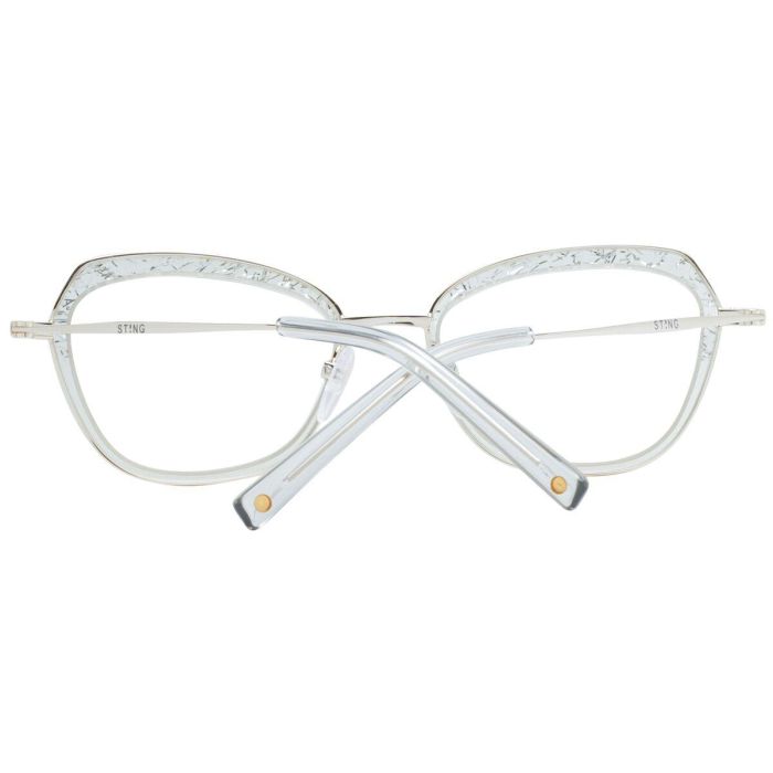 Montura de Gafas Mujer Sting VST370V 500300 1 Montura de Gafas Mujer Sting VST370V 500300 1