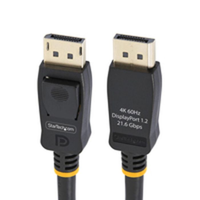 Adaptador Thunderbolt a USB-C Startech DISPL2M10PK Adaptador Thunderbolt a USB-C Startech DISPL2M10PK