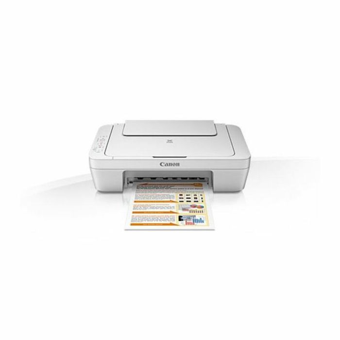 Impresora Multifunción Canon Pixma MG2550 Duplex Wifi Color 1 Impresora Multifunción Canon Pixma MG2550 Duplex Wifi Color 1