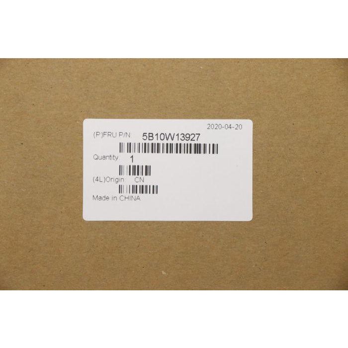 Lenovo Internal lithium-ion battery, 50Wh capacity, 3-cell design, 11.55V output, compatible with Lenovo devices. 2 Lenovo Internal lithium-ion battery, 50Wh capacity, 3-cell design, 11.55V output, compatible with Lenovo devices. 2