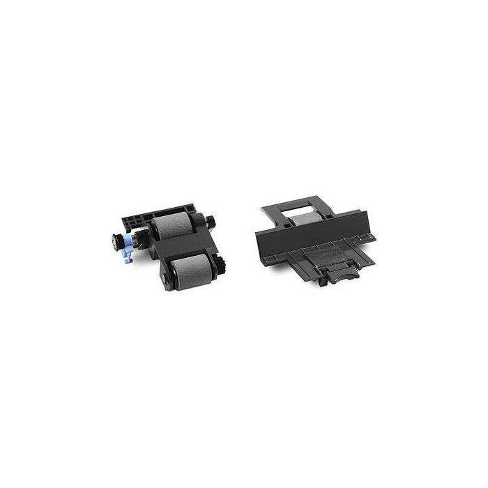 HP CE487B ADF Roller Kit para Impresora Color LaserJet | Asegura Calidad de Impresión Óptima y Máxima Eficiencia 13