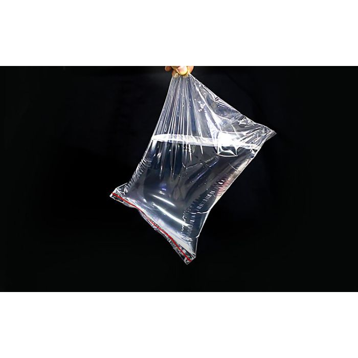 20 Bolsas con cierre hermético 18x20 cm Algon (24 Cajas) 4 20 Bolsas con cierre hermético 18x20 cm Algon (24 Cajas) 4