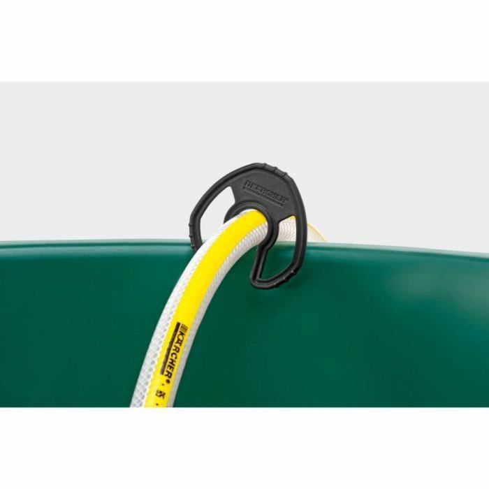 Kärcher Manguera de aspiración ecológica con kit de succión para agua recuperada de tanques y lluvia. Ahorra costos. 6 Kärcher Manguera de aspiración ecológica con kit de succión para agua recuperada de tanques y lluvia. Ahorra costos. 6