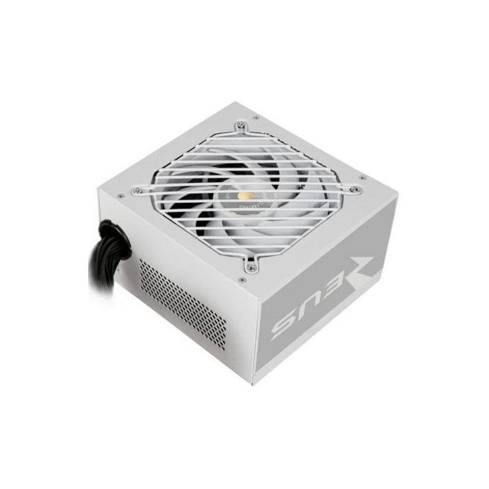 Fuente de Alimentación Mars Gaming MPZE750SI/ 750W/ Ventilador 12cm/ 80 Plus Silver 2 Fuente de Alimentación Mars Gaming MPZE750SI/ 750W/ Ventilador 12cm/ 80 Plus Silver 2