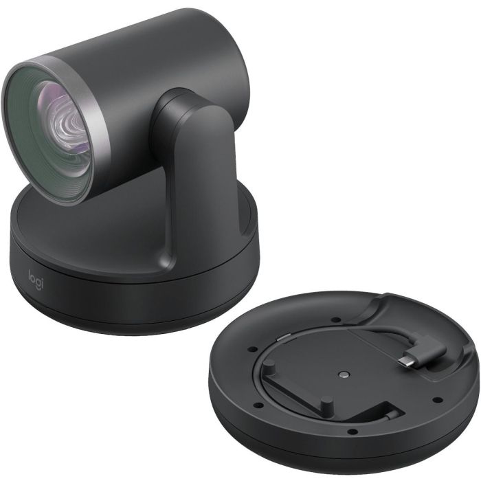 Logitech STREAMLINE KIT - GRAPHITE 2