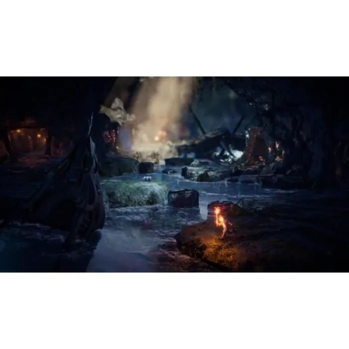 Just For Games Eiyuden Chronicle Cien Héroes - Juego para Nintendo Switch 4 Just For Games Eiyuden Chronicle Cien Héroes - Juego para Nintendo Switch 4