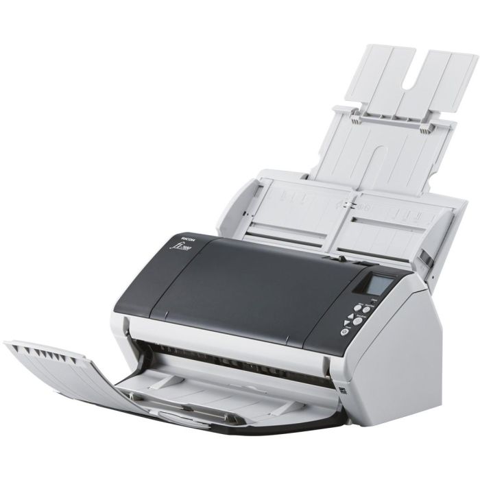 RICOH fi-7480 Dokumenten-Scanner 0 RICOH fi-7480 Dokumenten-Scanner 0