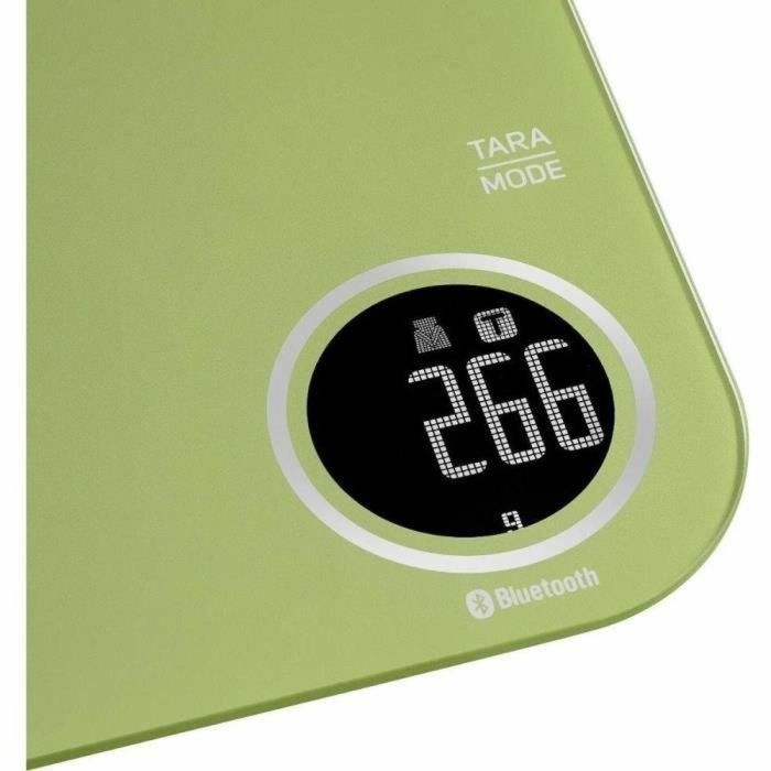 Báscula de Cocina Sencor 1 Báscula de Cocina Sencor 1