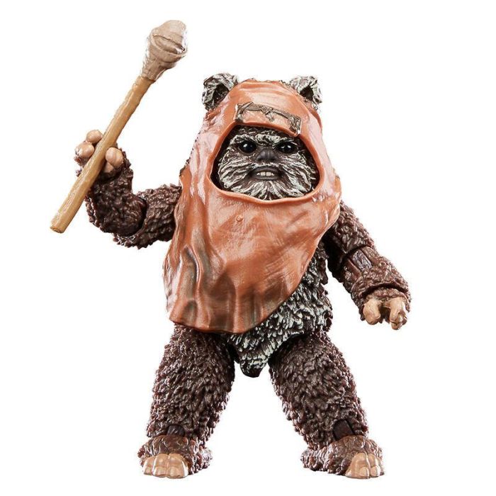 Hasbro Star Wars The Black Series Figura de Acción de 15 cm 4