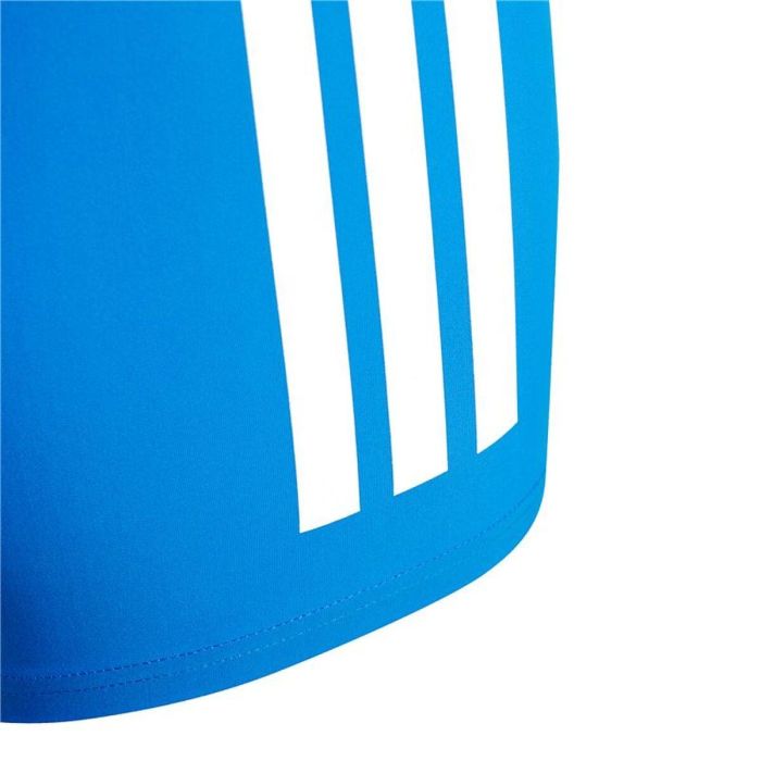 Bañador Niño Adidas 3Bandas Bld Boxer Azul 1 Bañador Niño Adidas 3Bandas Bld Boxer Azul 1