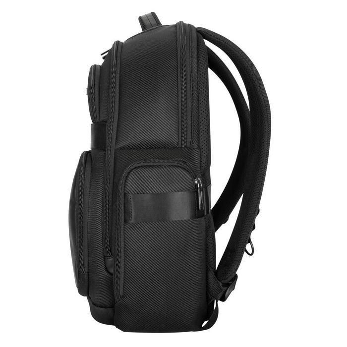 Targus Mobile Elite Mochila para portátil 15"-16", Negro, 36 x 19 x 49 cm, 1.2 kg 8