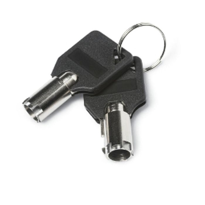 Cable de Seguridad Dicota D31701