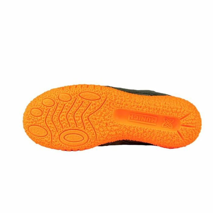 Zapatillas de Fútbol Sala para Niños Munich Mini Goal 1594 2