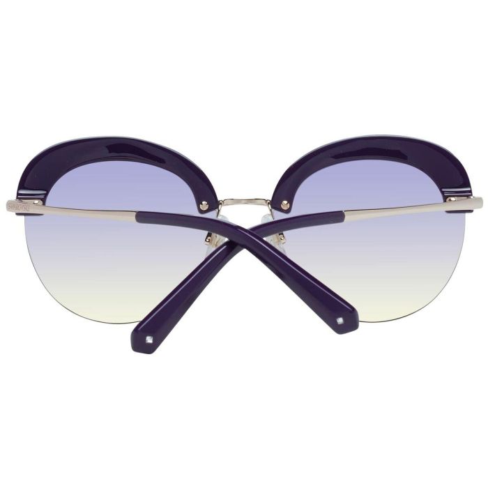 Gafas de Sol Mujer Swarovski SK0256 5628Z 1