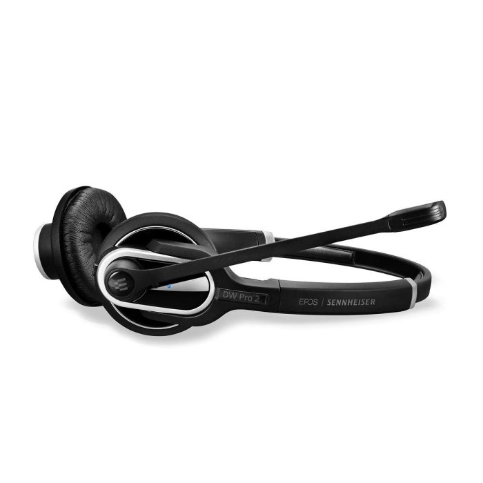 Auriculares con Micrófono Epos 1000526 Negro 35 Auriculares con Micrófono Epos 1000526 Negro 35