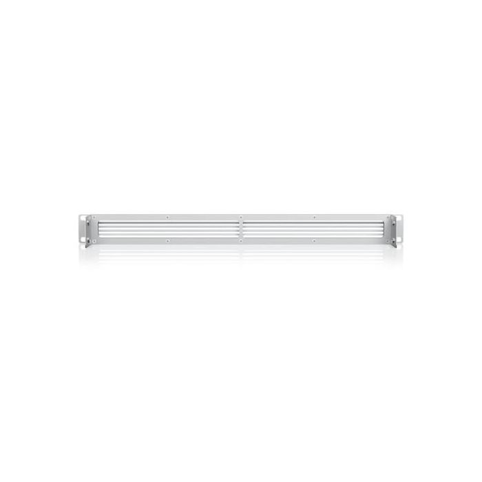 Ubiquiti Rack Mount OCD Panels 1U Vented para Rack de Equipos de Red - Inserto Estético 2