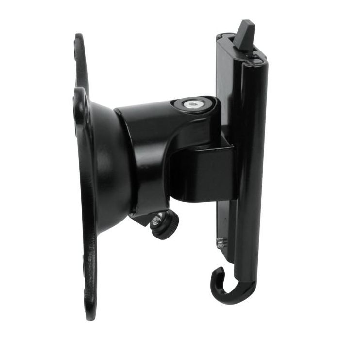 ARCTIC W1A Soporte de Pared para 1 Monitor hasta 43" (109cm) 20kg, VESA, Inclinable, Giratorio, Negro 6