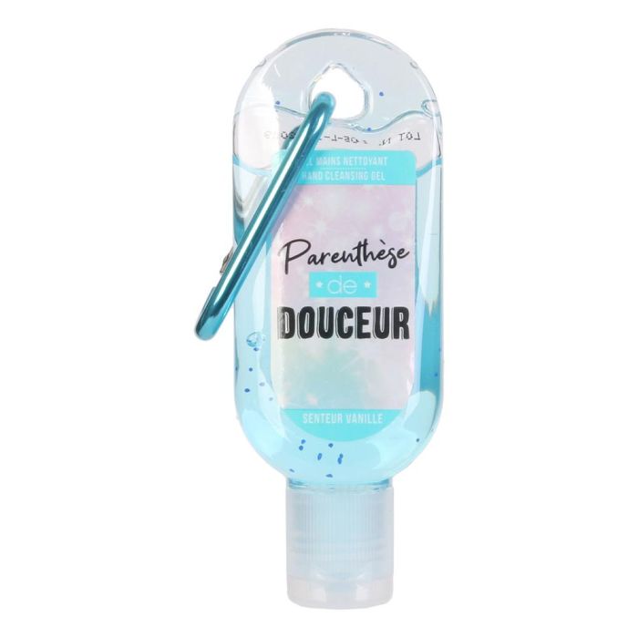 Le Lab des Sens Gel Manos Con Mosquetón 30 Ml Tropical Naranja Vainilla Azul Lilas Rosa 5 Le Lab des Sens Gel Manos Con Mosquetón 30 Ml Tropical Naranja Vainilla Azul Lilas Rosa 5