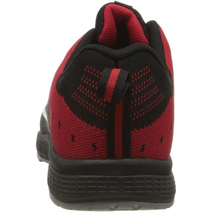 Zapatillas Deportivas Sparco 07522 Negro Rojo 44 S1P SRC 2 Zapatillas Deportivas Sparco 07522 Negro Rojo 44 S1P SRC 2