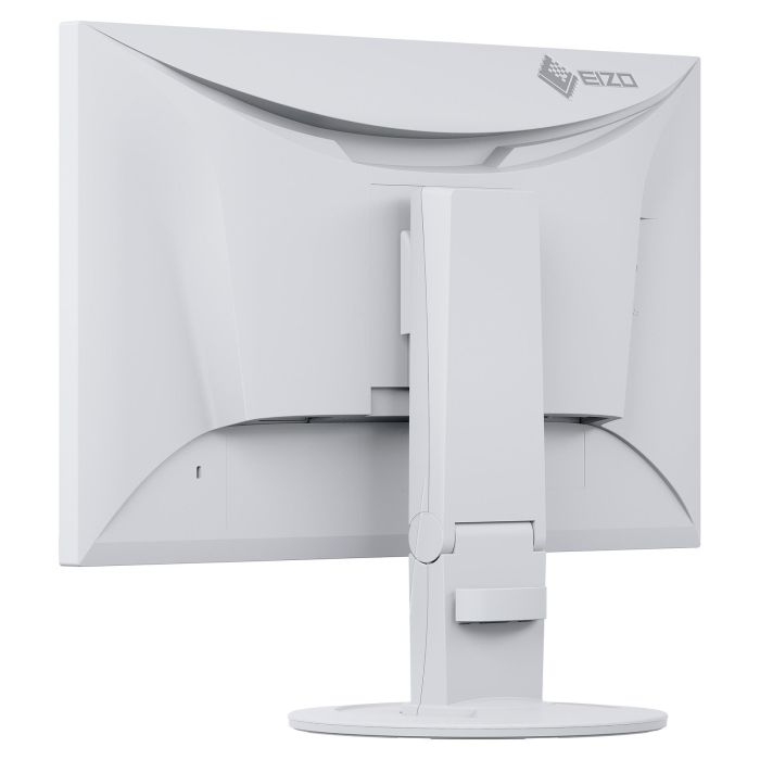 Eizo EV2460-WT Monitor 23.8 Pulgadas Full HD IPS Blanco DVI HDMI DP USB 3