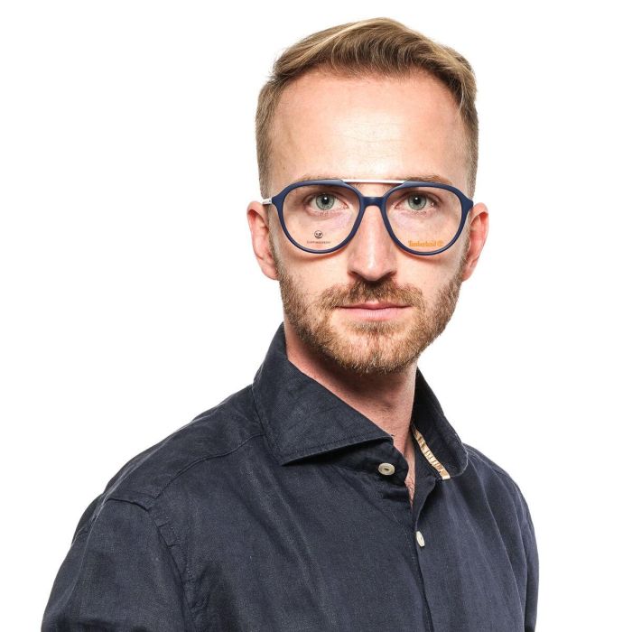 Montura de Gafas Hombre Timberland TB1618 54091 1 Montura de Gafas Hombre Timberland TB1618 54091 1
