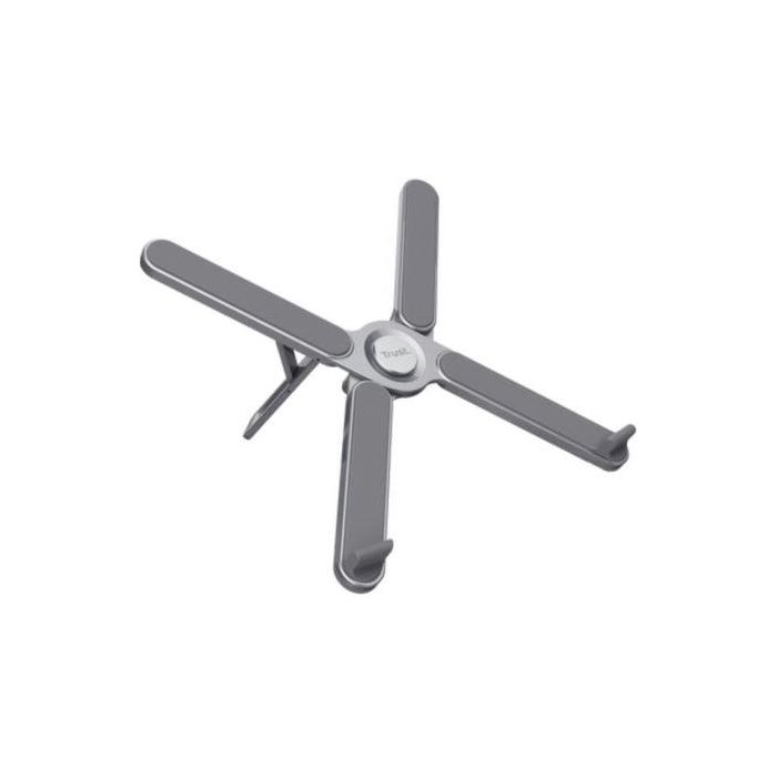 Soporte Trust Macy para Portátiles hasta 17" 1 Soporte Trust Macy para Portátiles hasta 17" 1