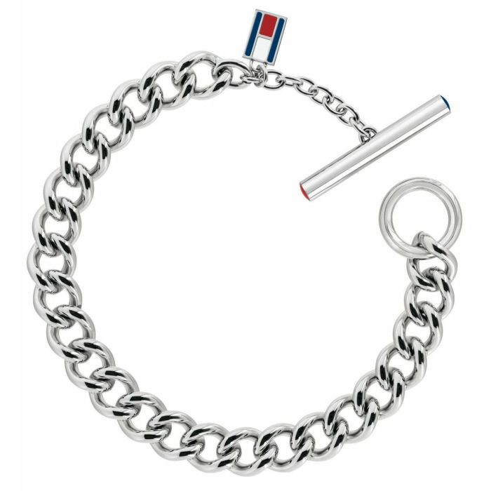 Pulsera Mujer Tommy Hilfiger 2701050 21 cm