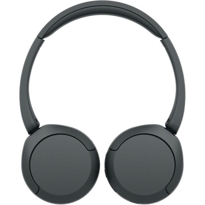 Auriculares Sony WH-CH520 Negro 3 Auriculares Sony WH-CH520 Negro 3