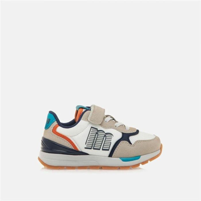 Zapatillas Casual Niño Mustang Compact Pluton 2