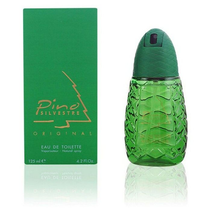 Perfume Mujer Pino Silvestre Original Pino Silvestre EDT 125 ml Pino Silvestre Original Original 2