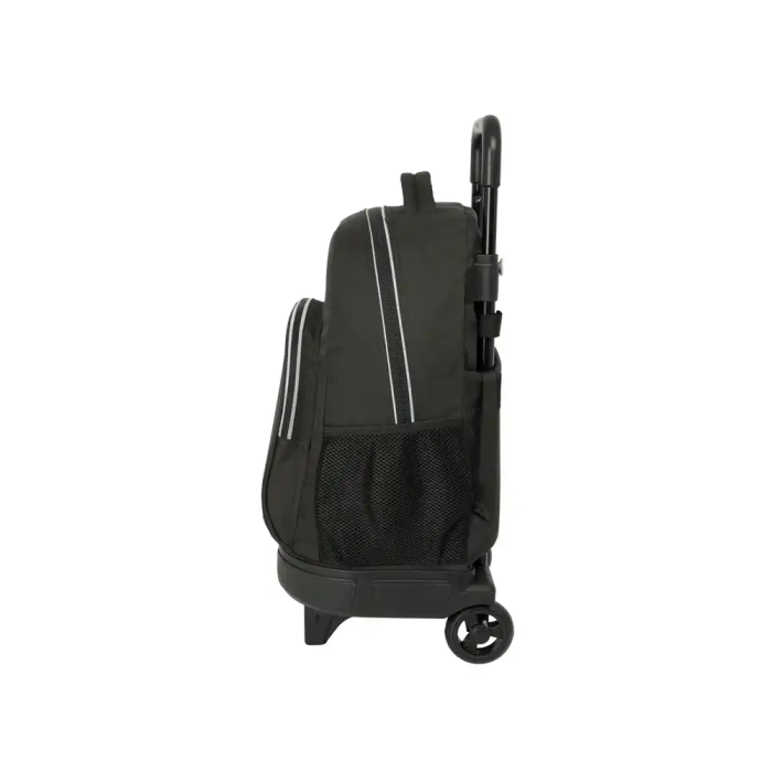 Mochila Escolar Eckō Unltd. Worldwide Negro 2