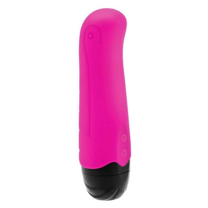Bala Vibradora Liebe Fucsia Bala Vibradora Liebe Fucsia
