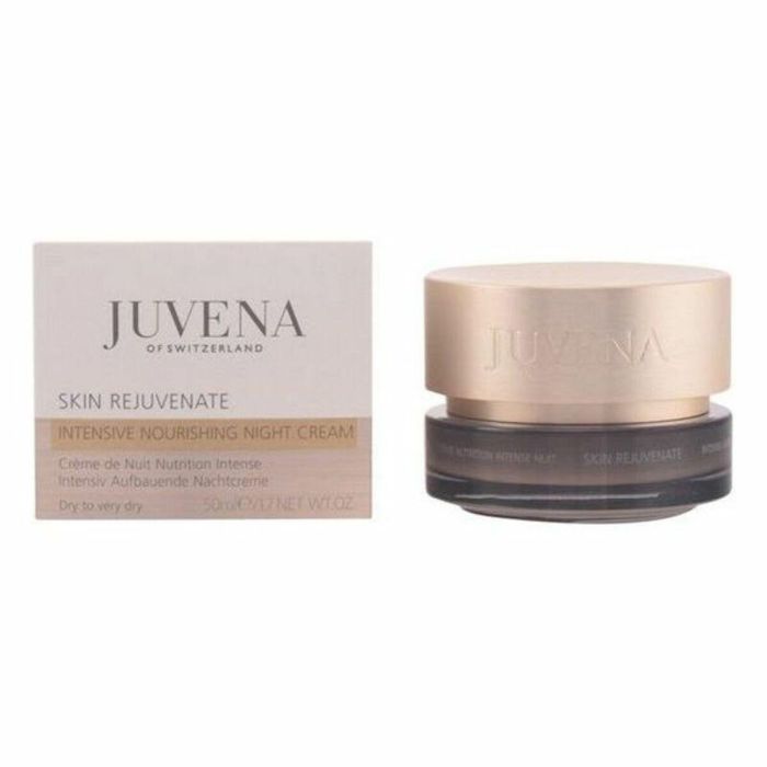 Crema de Noche Antiedad Skin Rejuvenate Juvena 0 Crema de Noche Antiedad Skin Rejuvenate Juvena 0