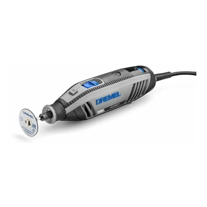 Dremel 4250-35 Multiherramienta 175W con 35 Accesorios 2