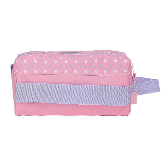 Neceser Hearts &#38; Dots Hello Kitty 2