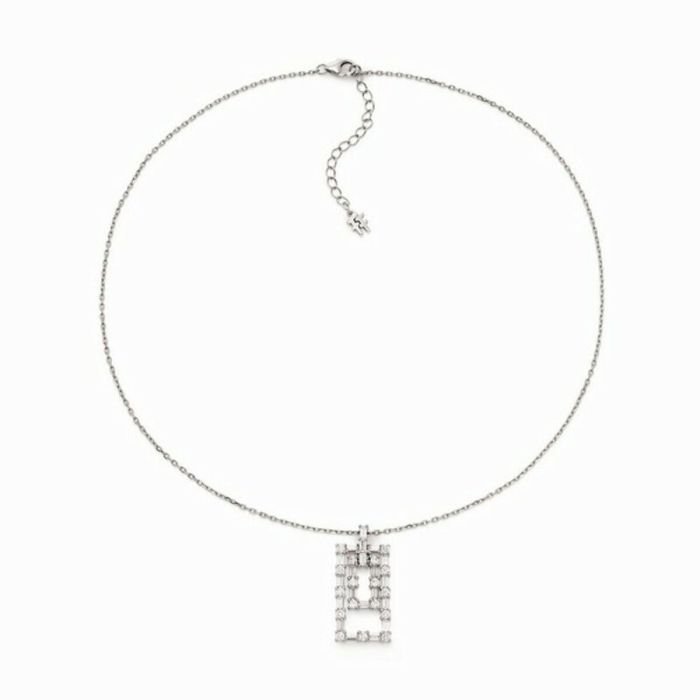Collar Mujer Folli Follie 3N17S010C 40-45 cm Collar Mujer Folli Follie 3N17S010C 40-45 cm