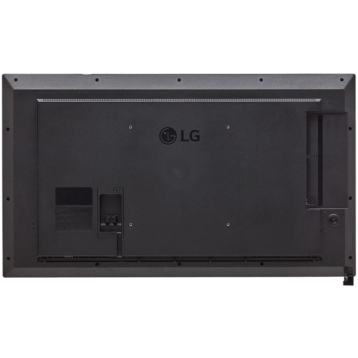 LG 43UM5N-H Signage Display 43" IPS UHD 500cd/m² 1.000:1 WebOS con Altavoces 13 LG 43UM5N-H Signage Display 43" IPS UHD 500cd/m² 1.000:1 WebOS con Altavoces 13
