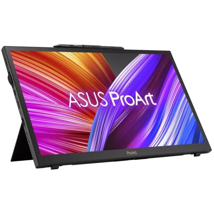 ASUS ProArt PA169CDV Monitor Portátil 15.6" UHD 4K Táctil IPS USB-C HDMI 3 ASUS ProArt PA169CDV Monitor Portátil 15.6" UHD 4K Táctil IPS USB-C HDMI 3