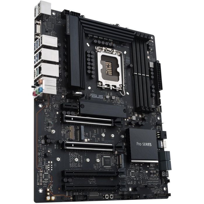 Asus PRO WS W680-ACE Placa Base ATX Intel W680 LGA 1700, Compatible con Intel Core i9/i7/i5, DDR5-SDRAM, 90MB1DZ0-M0EAY0 5 Asus PRO WS W680-ACE Placa Base ATX Intel W680 LGA 1700, Compatible con Intel Core i9/i7/i5, DDR5-SDRAM, 90MB1DZ0-M0EAY0 5