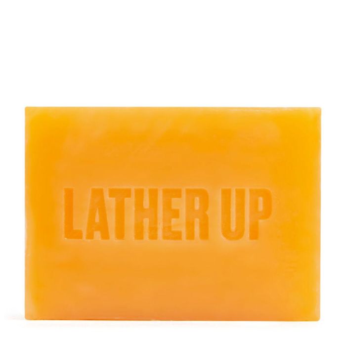 The Body Shop Satsuma Jabón 100 gr 1