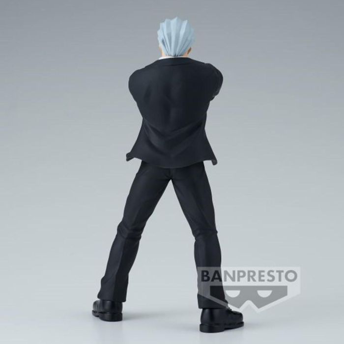 Figura Banpresto Undead Unluck Andy 16 cm 3 Figura Banpresto Undead Unluck Andy 16 cm 3