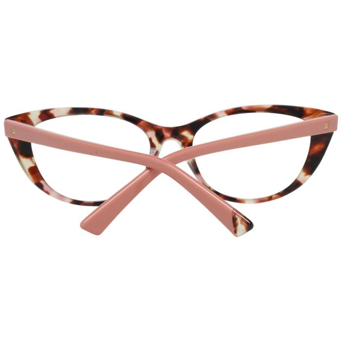 Montura de Gafas Mujer Web Eyewear WE5252 52B55 2