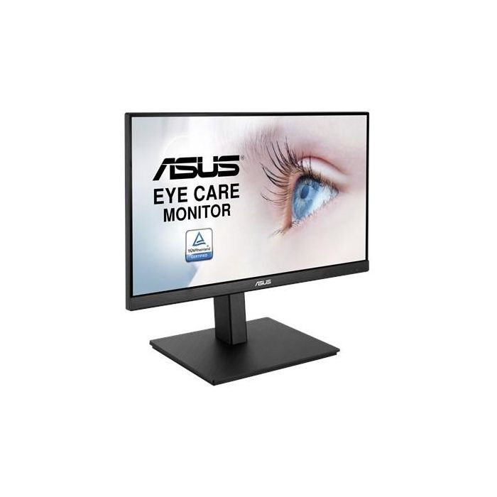 Asus VA229QSB Monitor 21.5" Full HD IPS, 75Hz Adaptive-Sync, Eye Care, Ergonómico, HDMI/DisplayPort/USB Negro 8 Asus VA229QSB Monitor 21.5" Full HD IPS, 75Hz Adaptive-Sync, Eye Care, Ergonómico, HDMI/DisplayPort/USB Negro 8