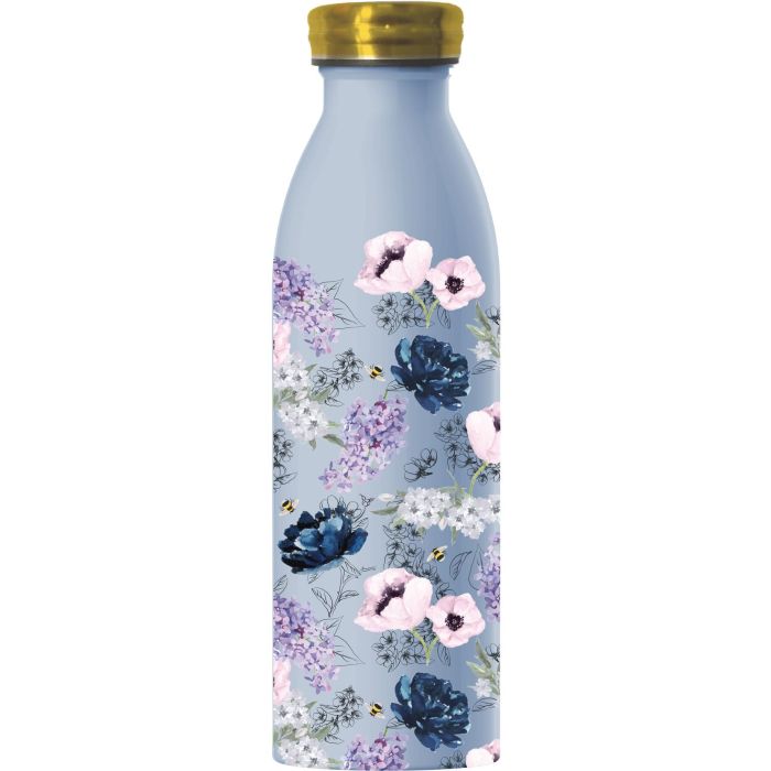 Bialetti Thermoflasche 450ml BRIDGERTON 0 Bialetti Thermoflasche 450ml BRIDGERTON 0