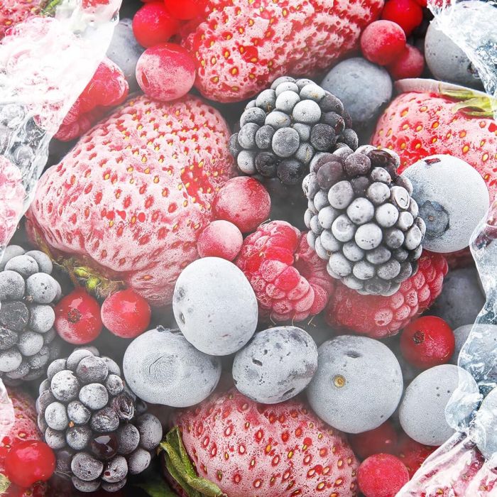 Congelador Cecotec Bolero CoolMarket Chest 299 6 Congelador Cecotec Bolero CoolMarket Chest 299 6